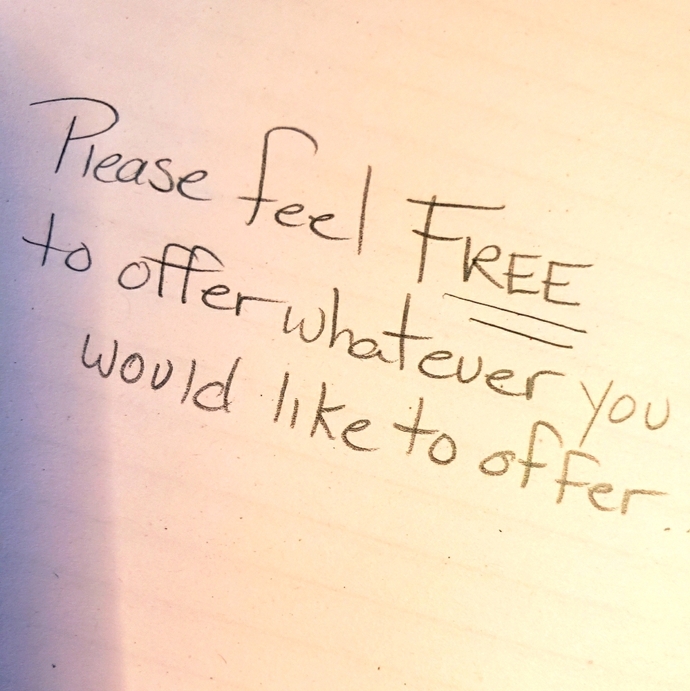 Freedom